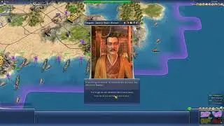 Sid Meier's Civilization IV - Civ 4 - Part 85 - Time