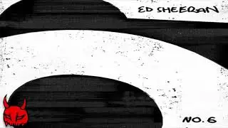 Ed Sheeran Ft Meek Mill and A Boogie - 1000 Nights Instrumental