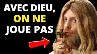 DO YOU FIND THIS FUNNY? - Christian Memes Cross the Line