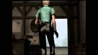 Silent Hill [Trailer E3] [1998]