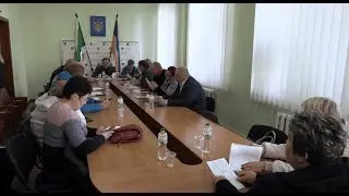 Відеозапис засідання 47 позачергової сесії Новгород-Сіверської міської ради 8 скликання (29.10.2024)