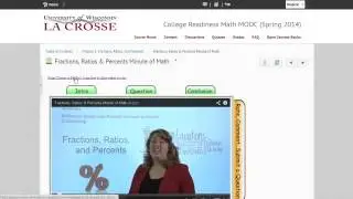 MathMOOC Module Components 2014