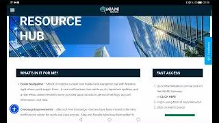 Miami Gateway Matrix Login ⏬👇