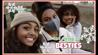 Day In The Life: Chill Day in My Life | VLOGMAS | LexiVee03