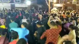 Street Garba Canada Toronto
