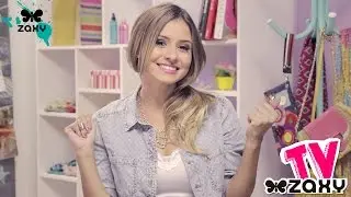 TV Zaxy #2
