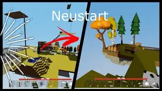 Neustart in Islands //ep 1