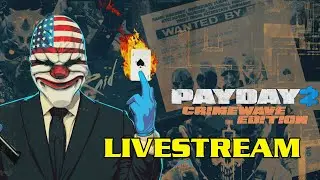 We Suck At Stealth Heists   - Payday 2 #3