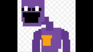DSaF(Дневная смена у фредди) Прохождение [1.1]
