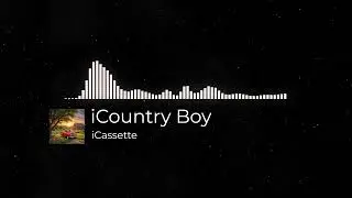 DJ 🎧 • iCountry Boy