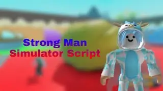Arceus x Strong Man Simulator Script