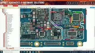Realme 10 No Service Problem Solution✅ | 1 Volt Missing Problem Tressing