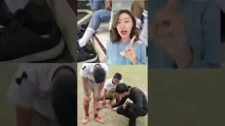10 POTRET ORANG PAKAI KAUS KAKI TER-ABSURD DI DUNIA