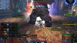 Notorious - I Choose You, Steelbreaker! (25 man Ulduar)