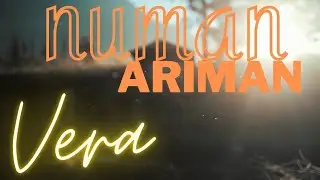 Numan Arıman-Vera Benim ||şiir||