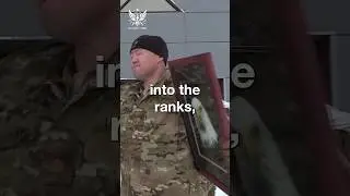 How the Military Can Transform a Person?