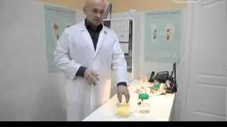 Как пиявки реагируют на курение! Жесть!