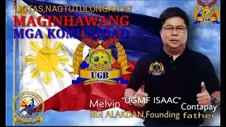 GUARDIANS | RGI ALAKDAN | UGB | ONE GUARDIANS | JAMINDAN