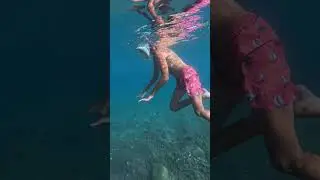 ATLAS eliyle balık avlarken :)   Çok az kalmıştı...