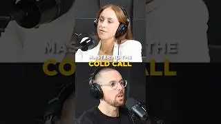 Mastering the 'Cold Call'