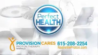 Provision CARES Proton Therapy Nashville - General - 30 sec