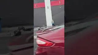 Good Job Mr.  Bum 