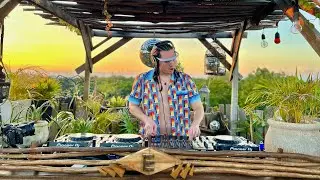 Ulysses | A Love Story in Tulum Special Mix 2024 | By 
