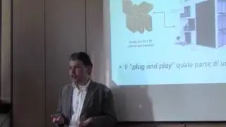 Microfotovoltaico a Spina - CNA Bologna apr. 2017 - Forum Plug & Play  (B)