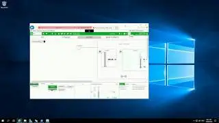 Citect SCADA - RDS Web Client Demo (HTML5)