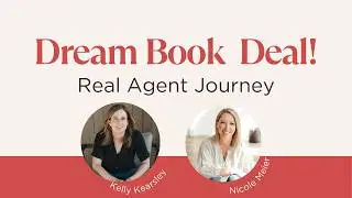 97. Querying Agents: Real Story of Getting a Big Five Book Deal