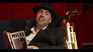 Chris Wright - Jazz Song (Official Music Video)