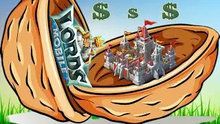 $$ Pay to Win Games in a Nutshell $$ Lords Mobile!