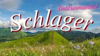 Schlager Instrumental | Schlager type Beat 2024 