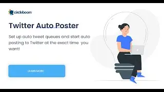 How to Auto Post on Twitter 