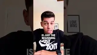 Vídeo Motivacional - Buscar Um Propósito ☀️
