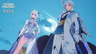 We NEED A1 Alyss B4 She Leaves! | Tower of Fantasy Live Stream S04 E06