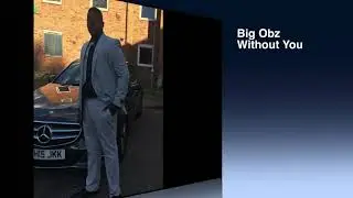 Big Obz - Without You