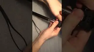 Монопод для камеры GoPro 