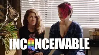 Inconceivable - Coming Out (LGBTQ Original Series S01E05)