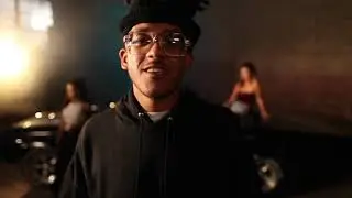 THE SOURCE MUSIC VIDEO BEHIND THE SCENES (PART 2)