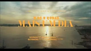 #B2R N.OG ft Rodas - Mas Um Dia ( Official Video )