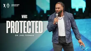 Protected - Dr. Joel Tudman