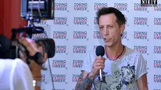 Torino Fashion Week 2016 pausa fotografi, videomaker - NET