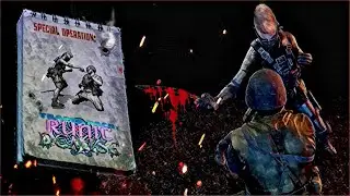 DEEP CUTS FINISHING MOVE | Tracer Pack Runic Demise Bundle | Black Ops Cold War Season 3 Reloaded