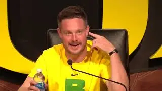 Dan Lanning Postgame Press Conference   #Colorado #football