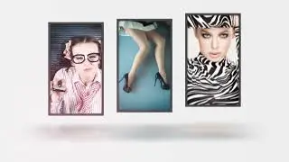 Modern Photo Slideshow Premiere Pro