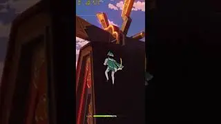 Genshin Impact Electroculus, 