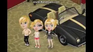 1 сезон 3 серия *Тайный возлюбленный*