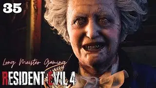 Resident Evil 4: Episode 35