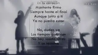 Capitulo 1: t.A.T.u. - No Lamentes (Version en Español AI)